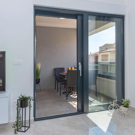 Apartment Ema ماكارسكا المظهر الخارجي الصورة