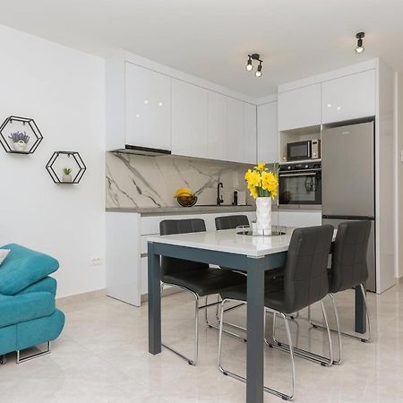 Apartment Ema ماكارسكا المظهر الخارجي الصورة