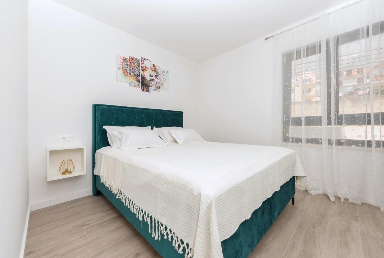 Apartment Ema ماكارسكا المظهر الخارجي الصورة