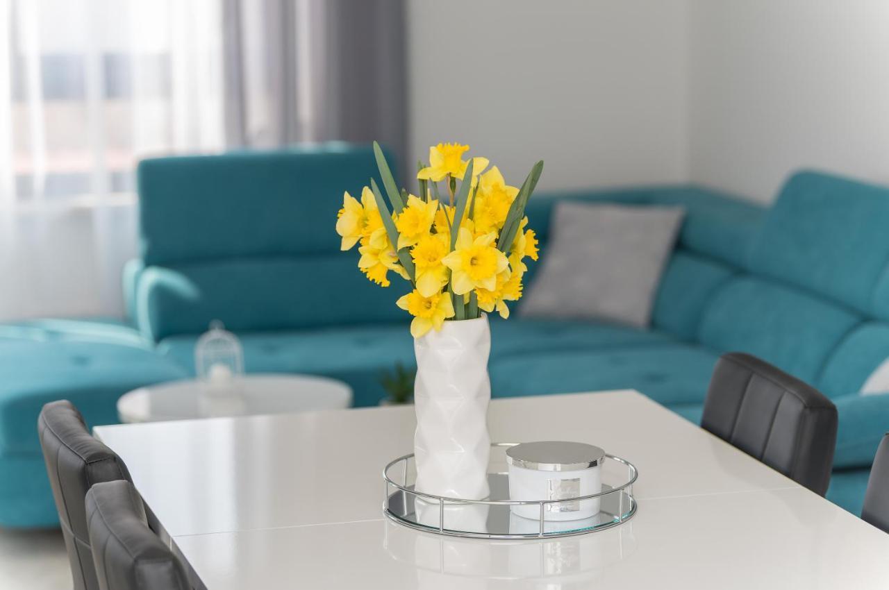 Apartment Ema ماكارسكا المظهر الخارجي الصورة