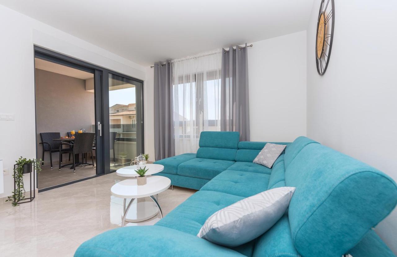 Apartment Ema ماكارسكا المظهر الخارجي الصورة