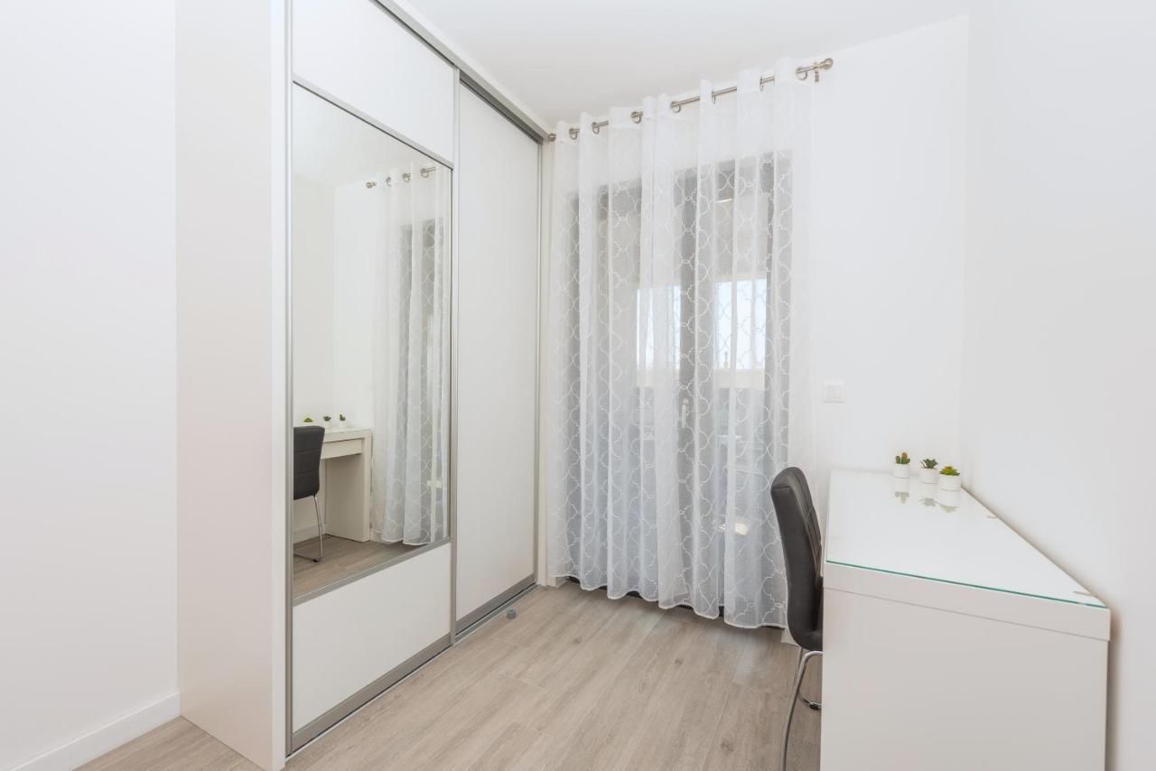 Apartment Ema ماكارسكا المظهر الخارجي الصورة