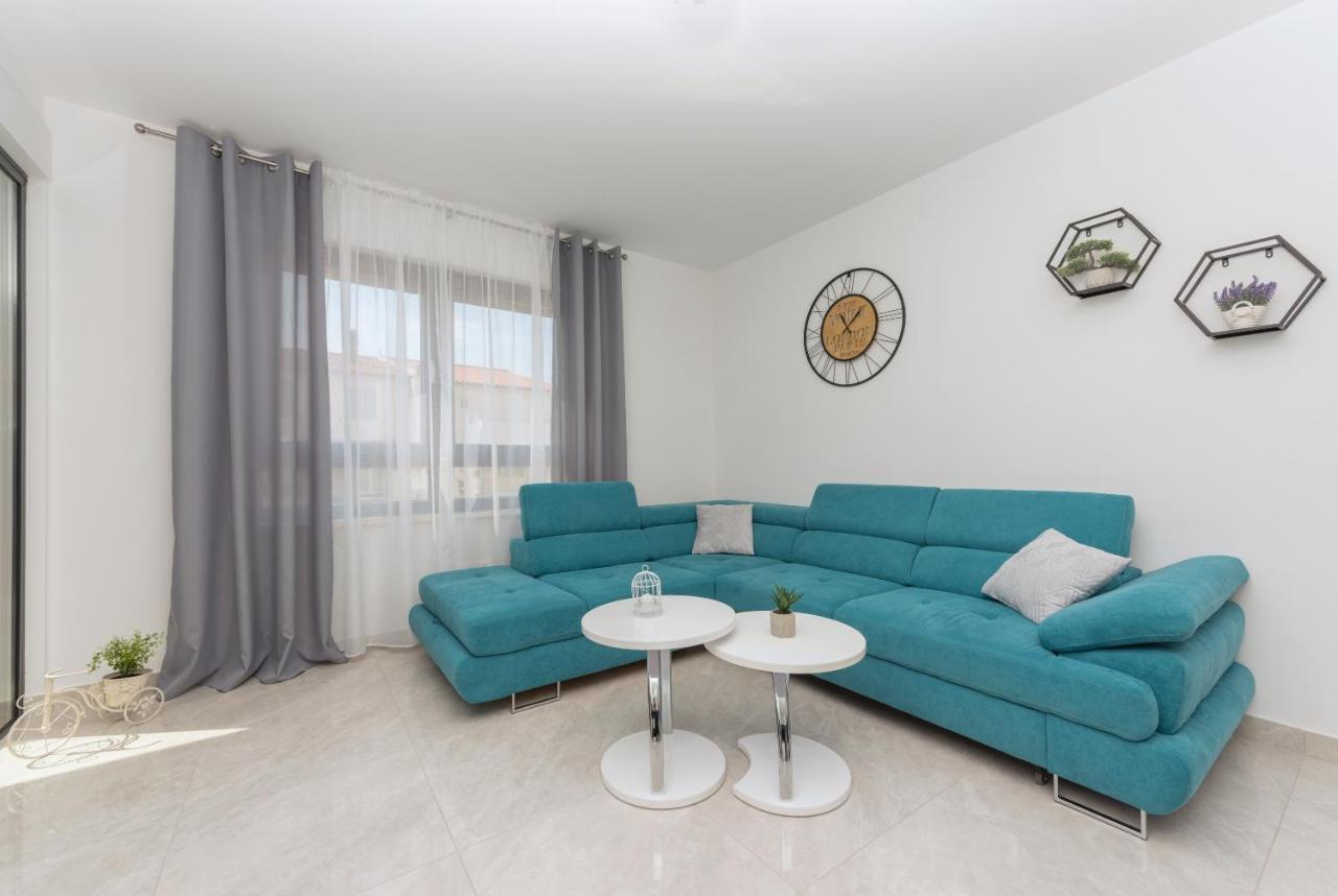 Apartment Ema ماكارسكا المظهر الخارجي الصورة
