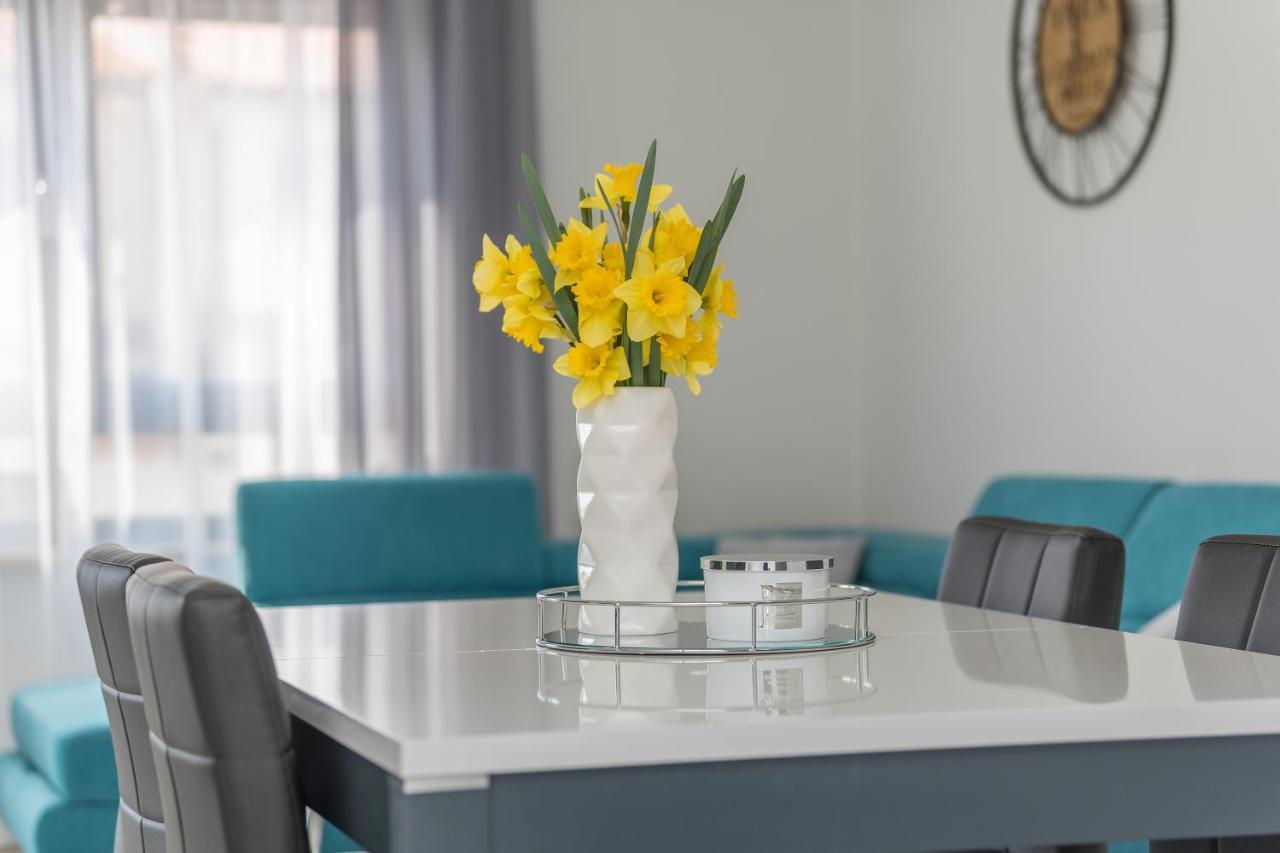 Apartment Ema ماكارسكا المظهر الخارجي الصورة