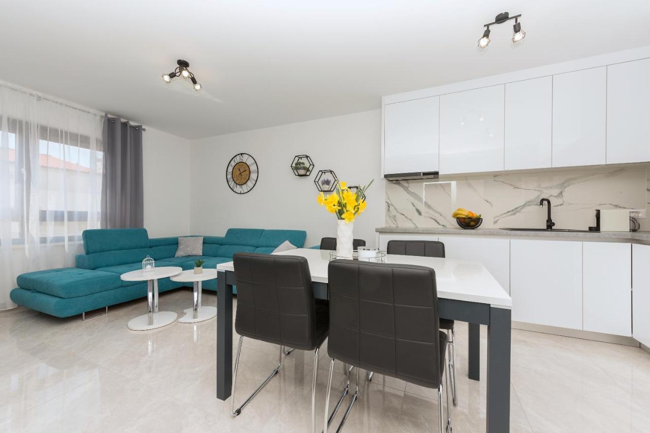 Apartment Ema ماكارسكا المظهر الخارجي الصورة