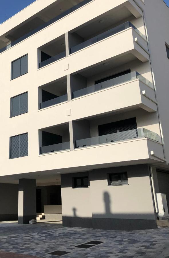 Apartment Ema ماكارسكا المظهر الخارجي الصورة